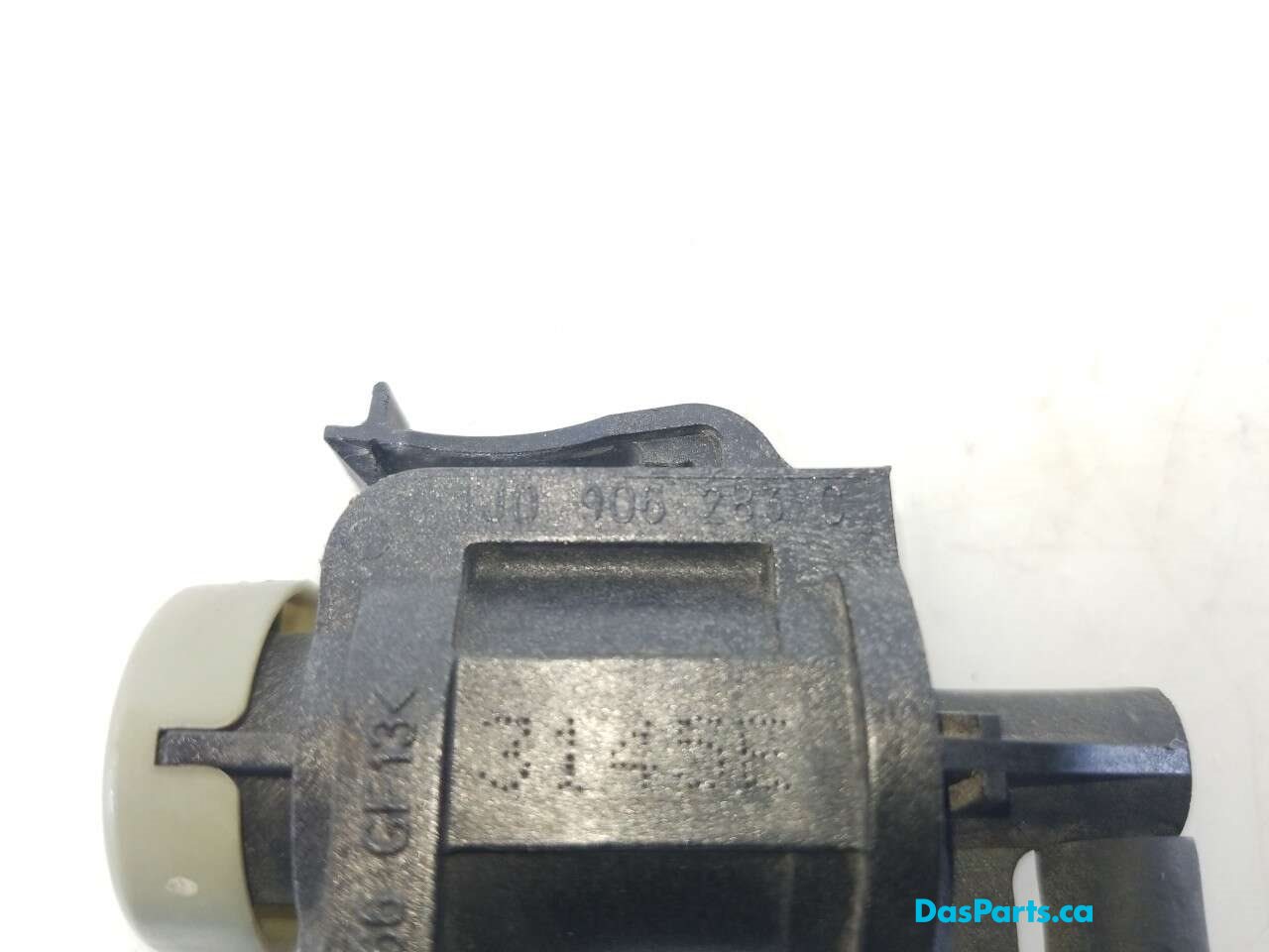 EGR Solenoid
