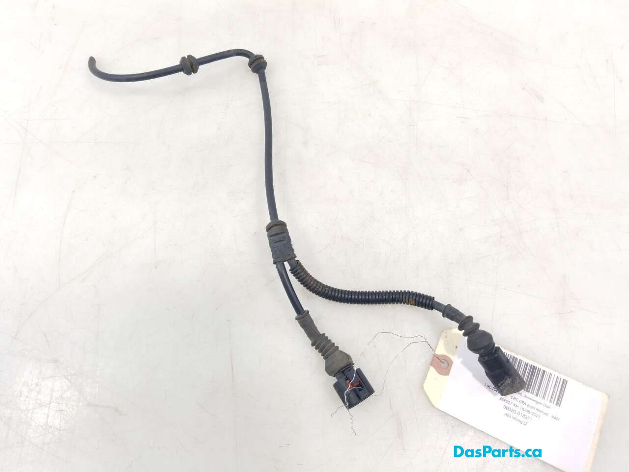 ABS Wiring LF