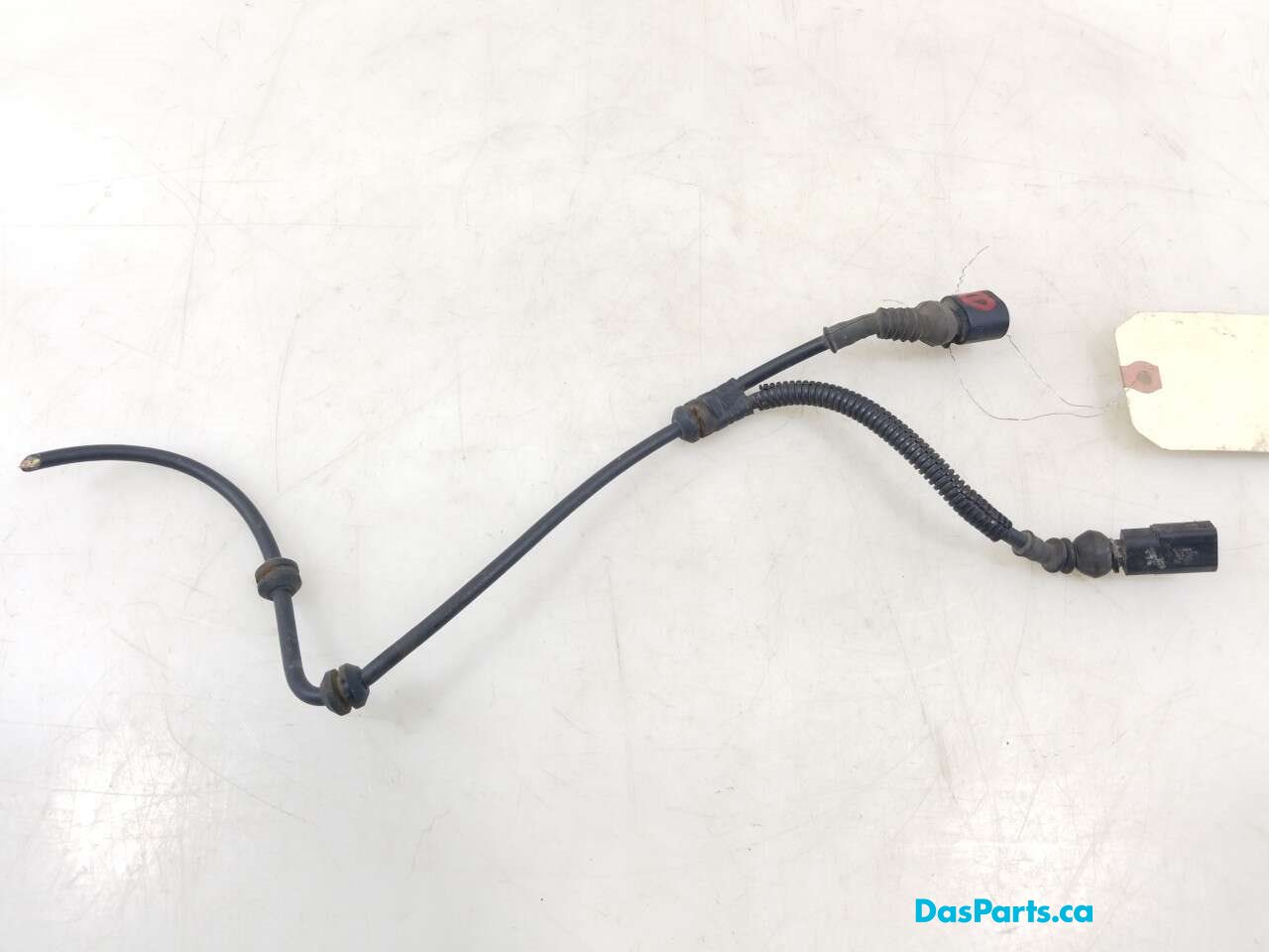 ABS Wiring LF