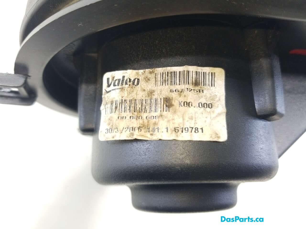 Blower Motor