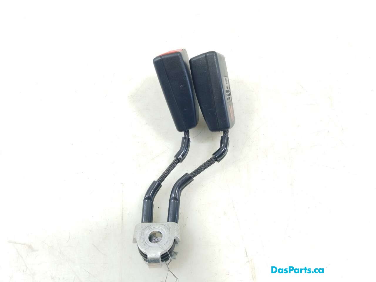 Seat Belt Buckle Rear Center