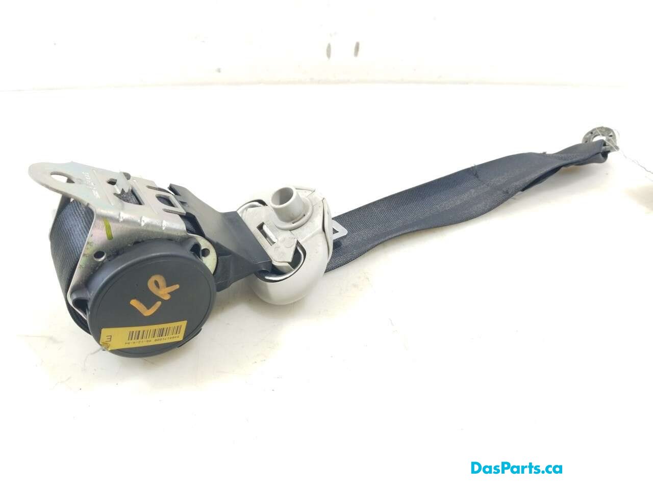 Seat Belt LR