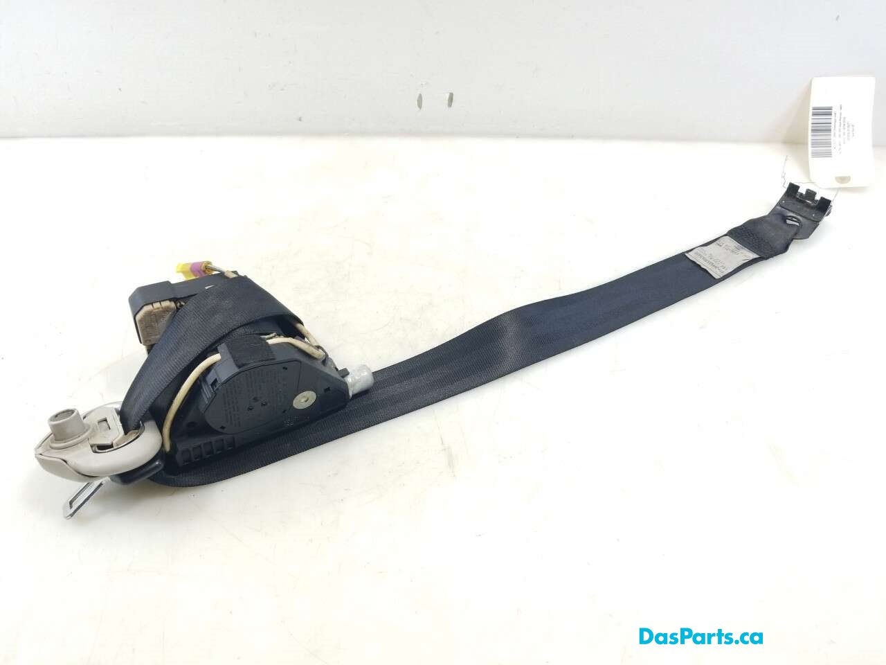 Seat Belt RF