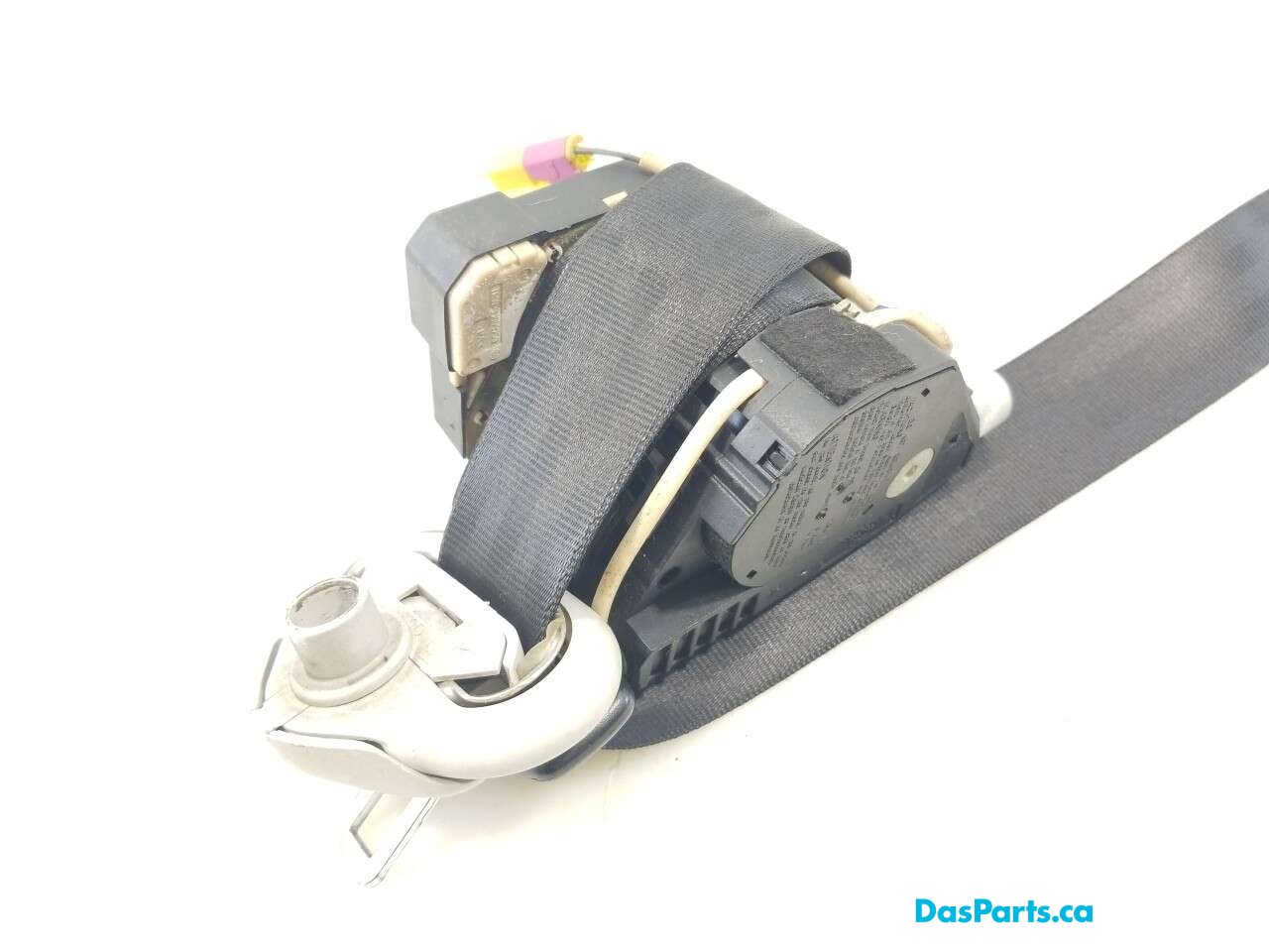 Seat Belt RF