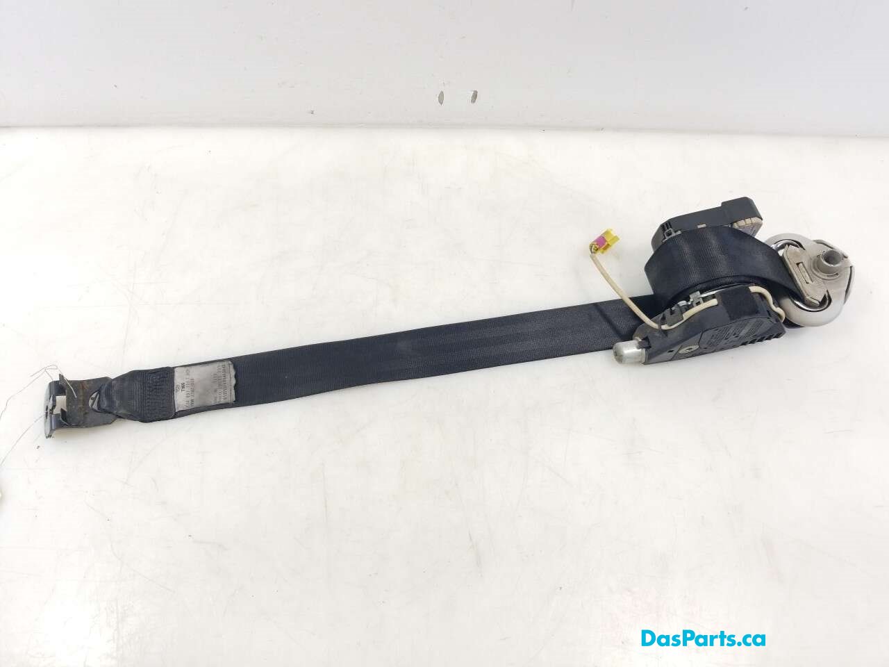 Seat Belt LF