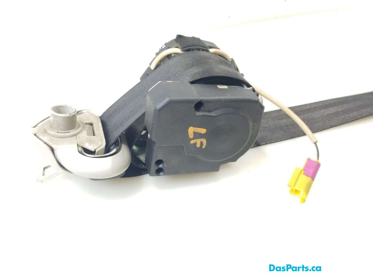 Seat Belt LF