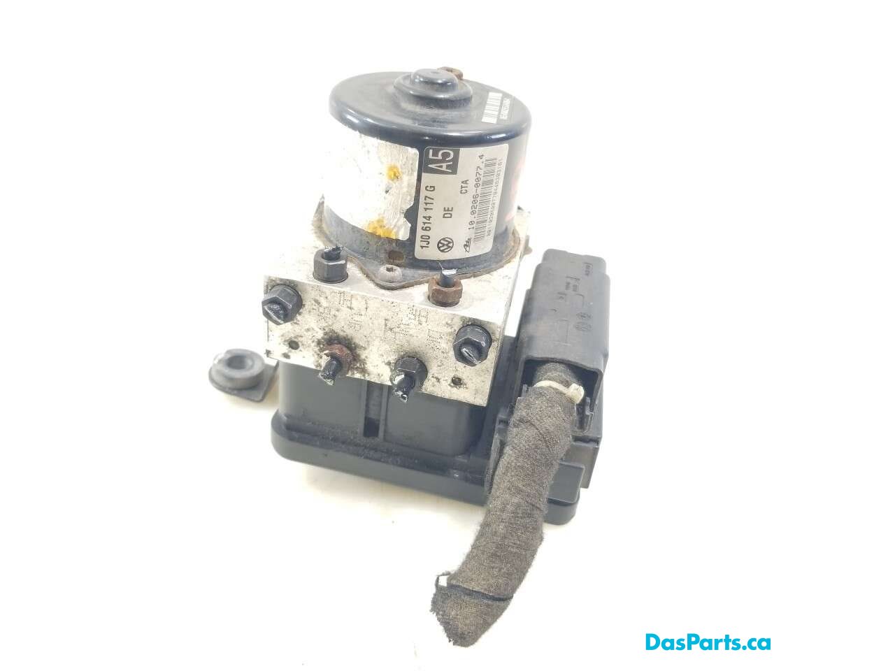 ABS Module