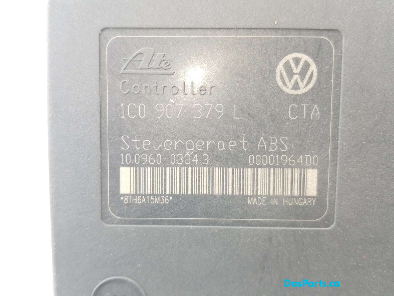 ABS Module