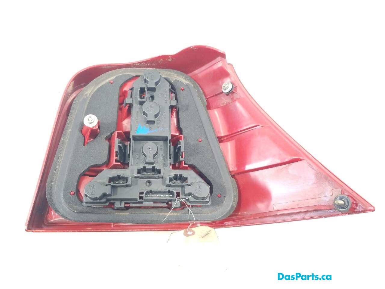 Taillight Outer LR