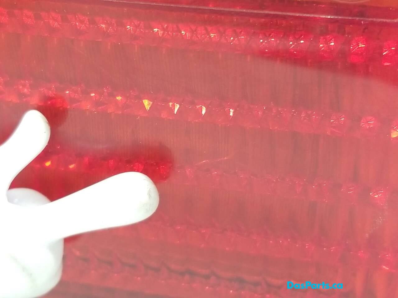 Taillight Outer LR