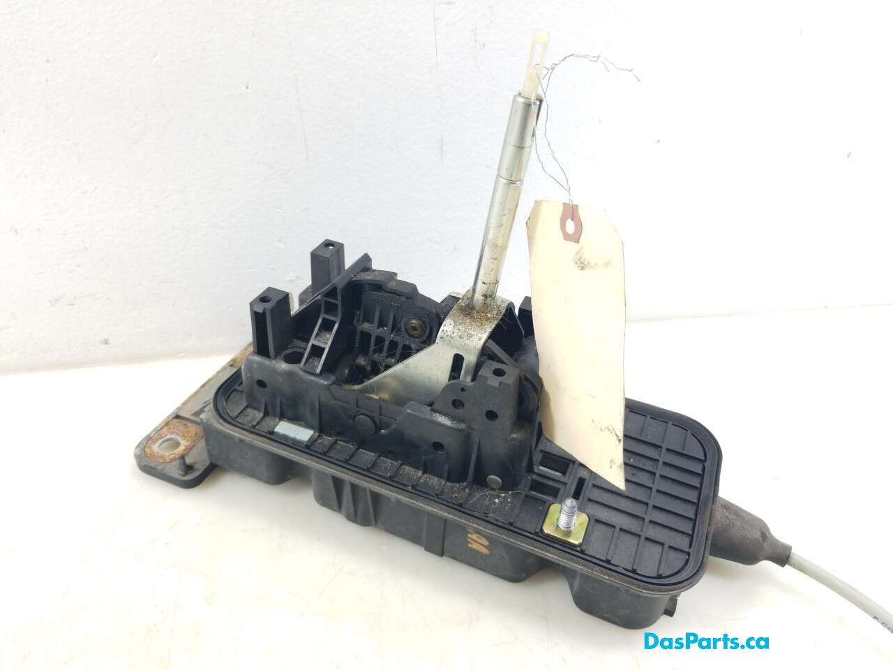 Gear Selector Box