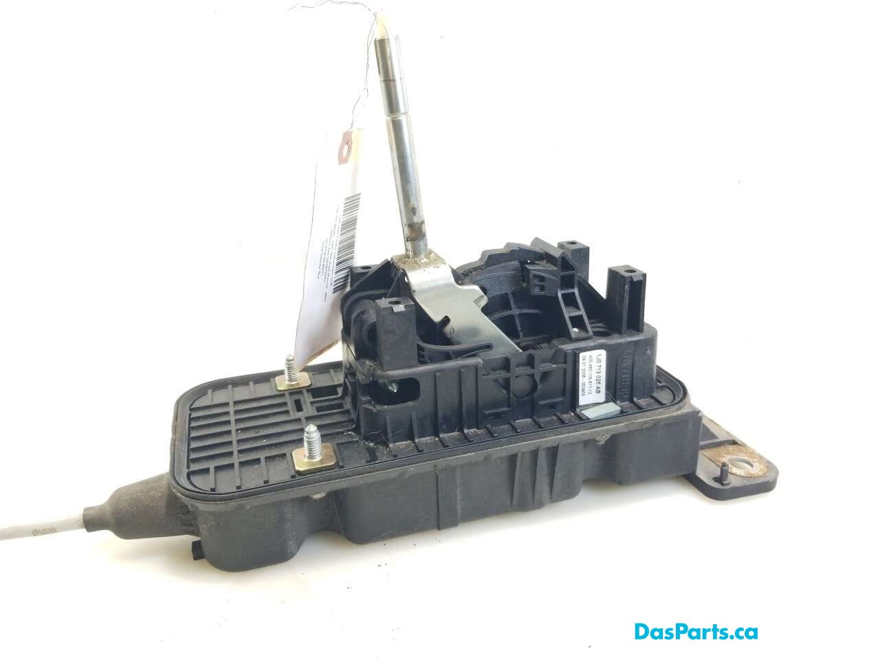Gear Selector Box