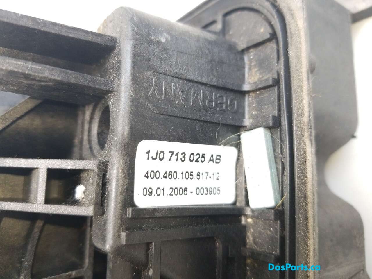 Gear Selector Box