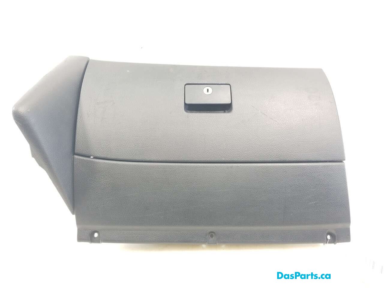 Glovebox