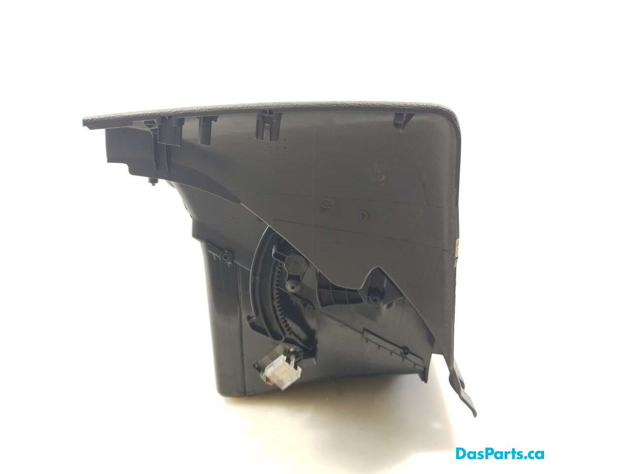 Glovebox