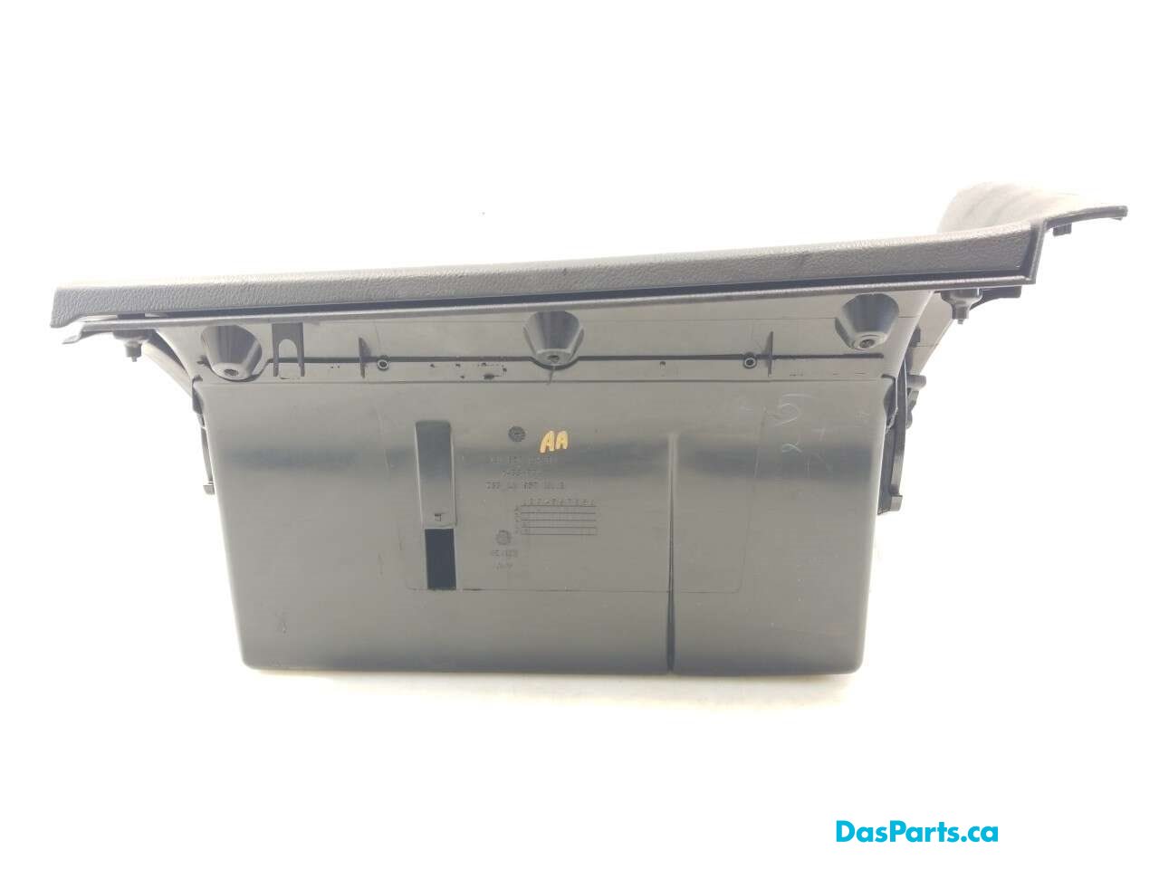 Glovebox
