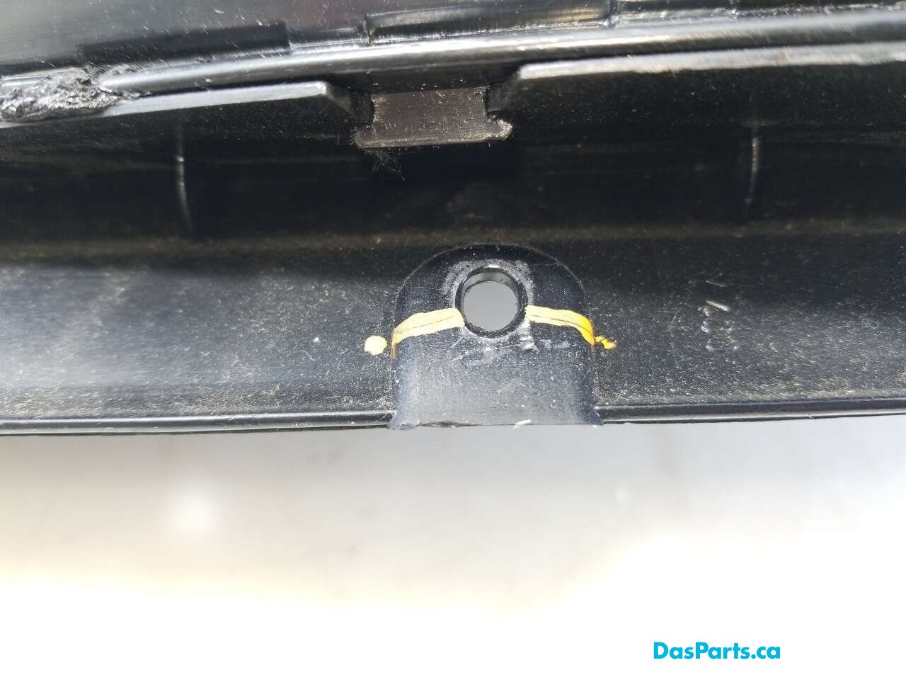 Glovebox
