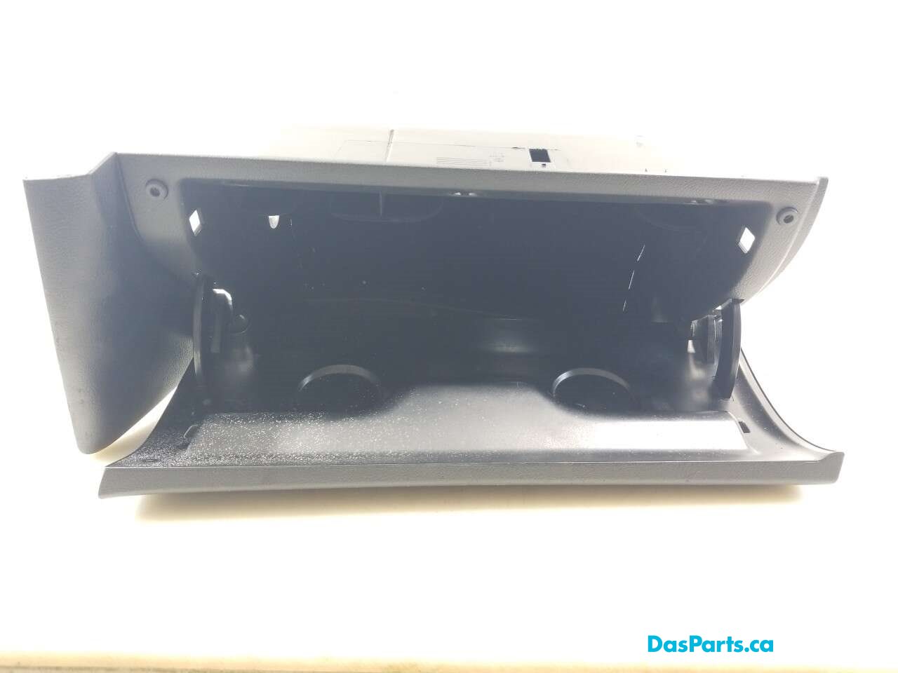 Glovebox