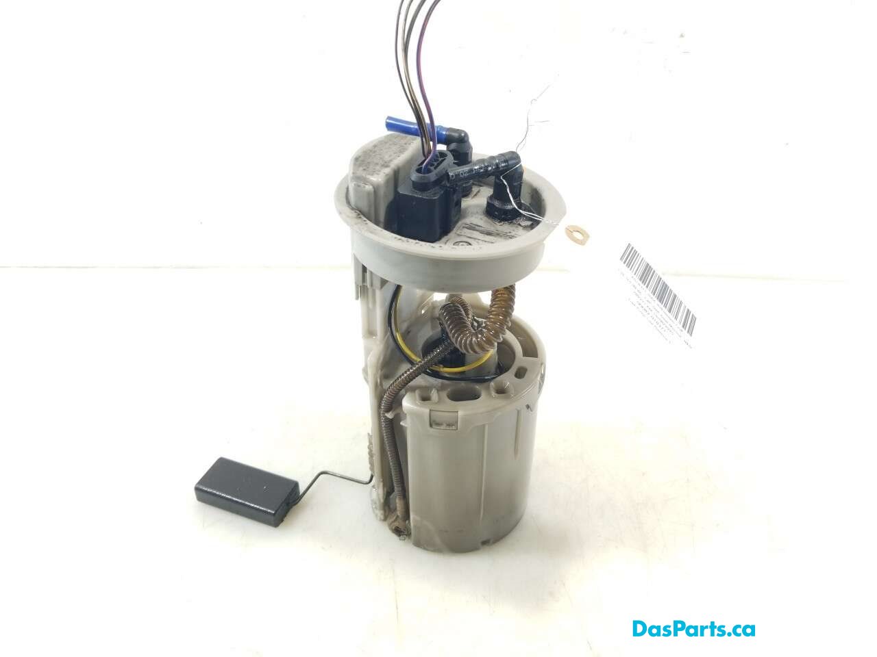 Fuel Pump Low Pressure 1