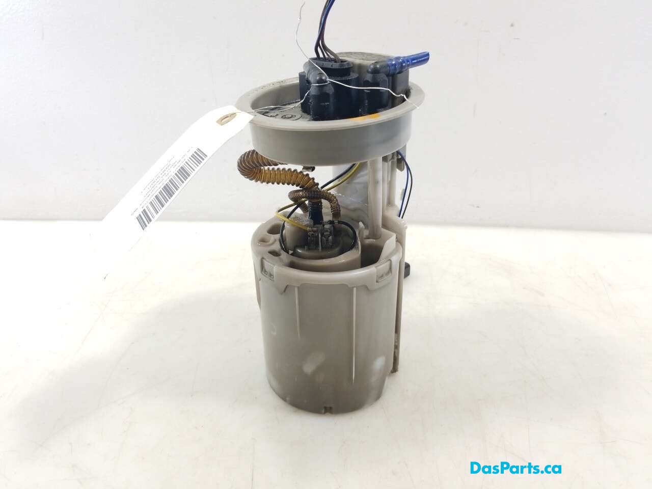 Fuel Pump Low Pressure 1