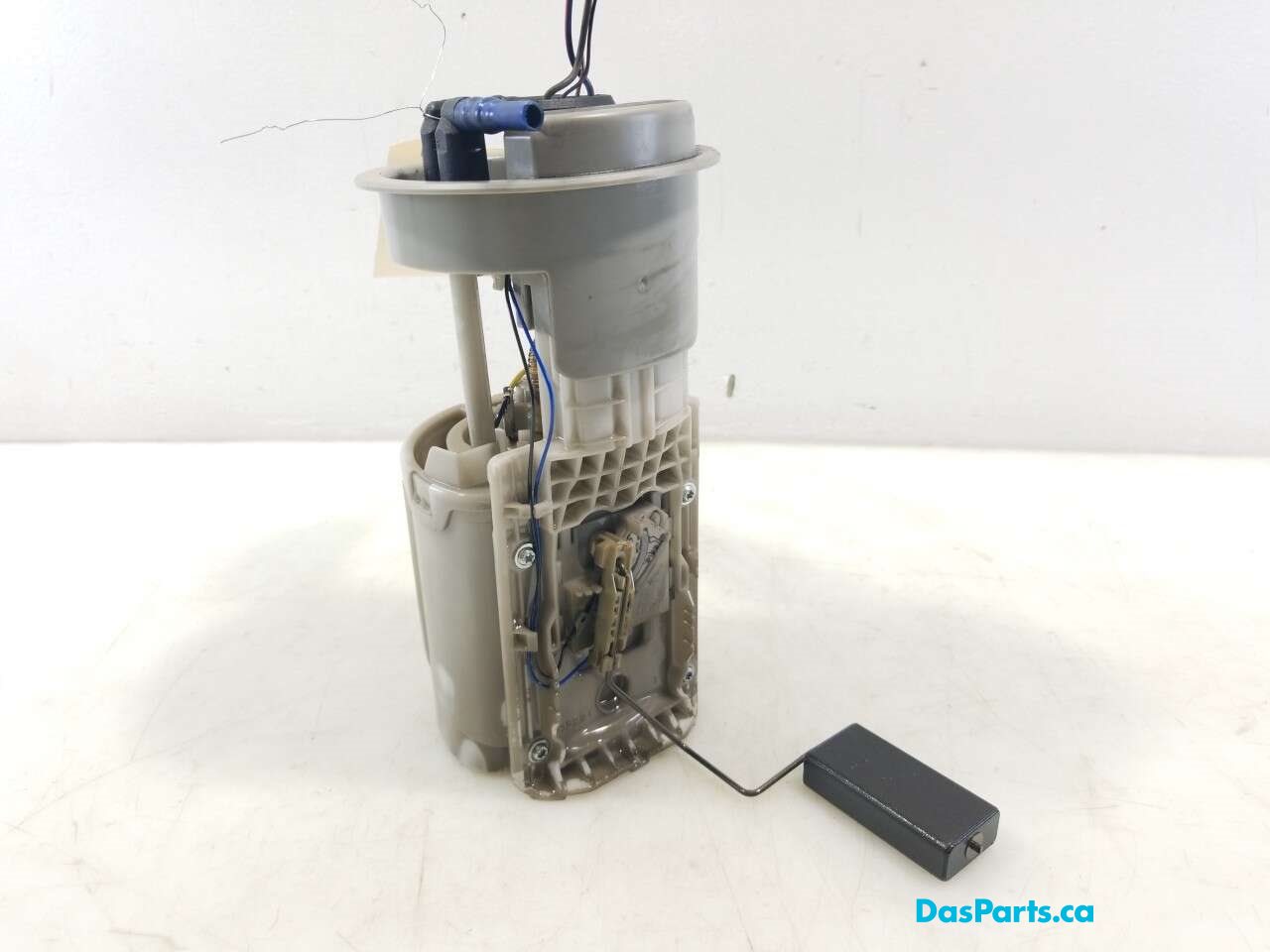 Fuel Pump Low Pressure 1