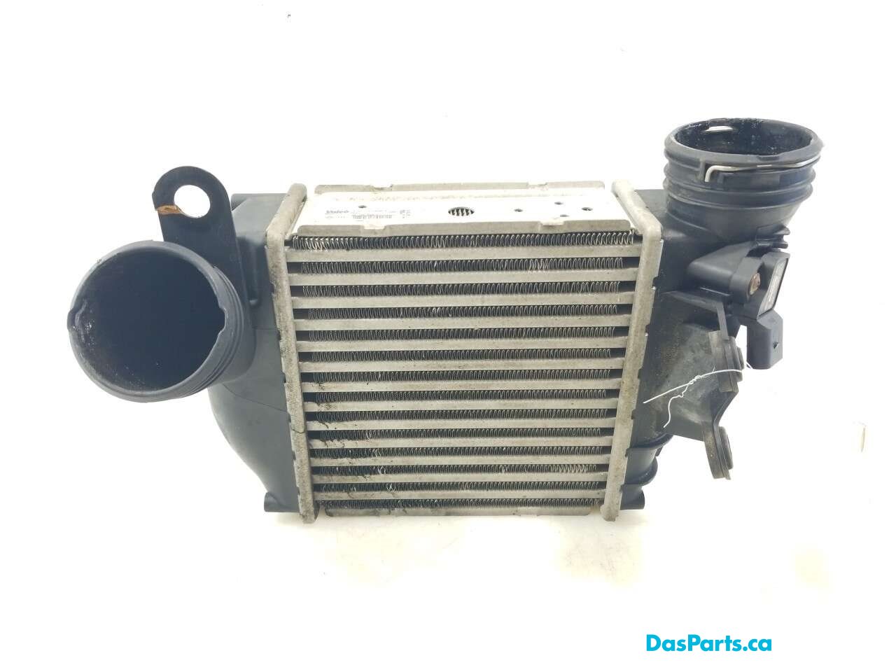 Intercooler