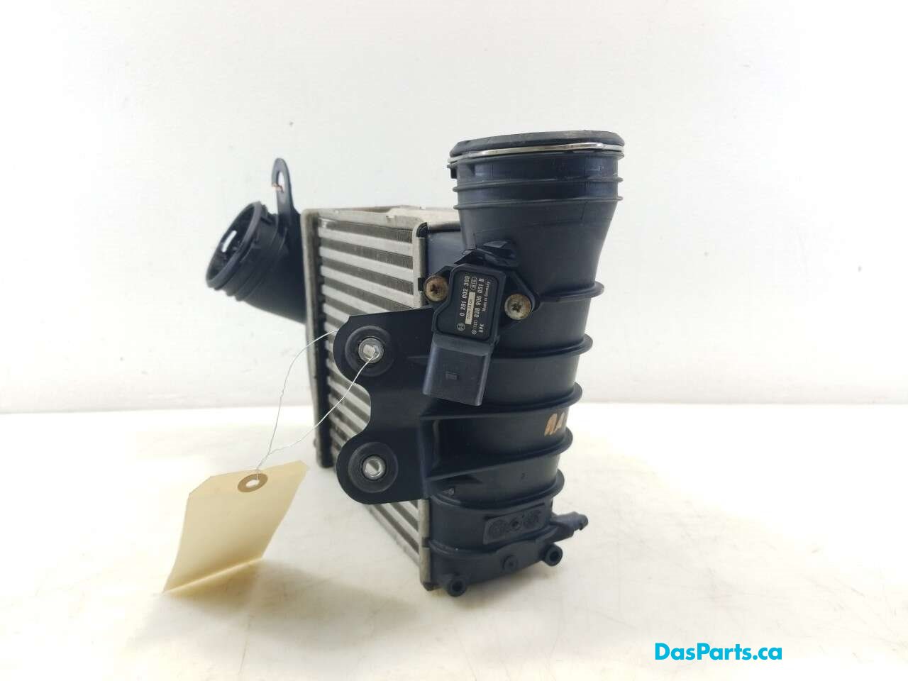 Intercooler