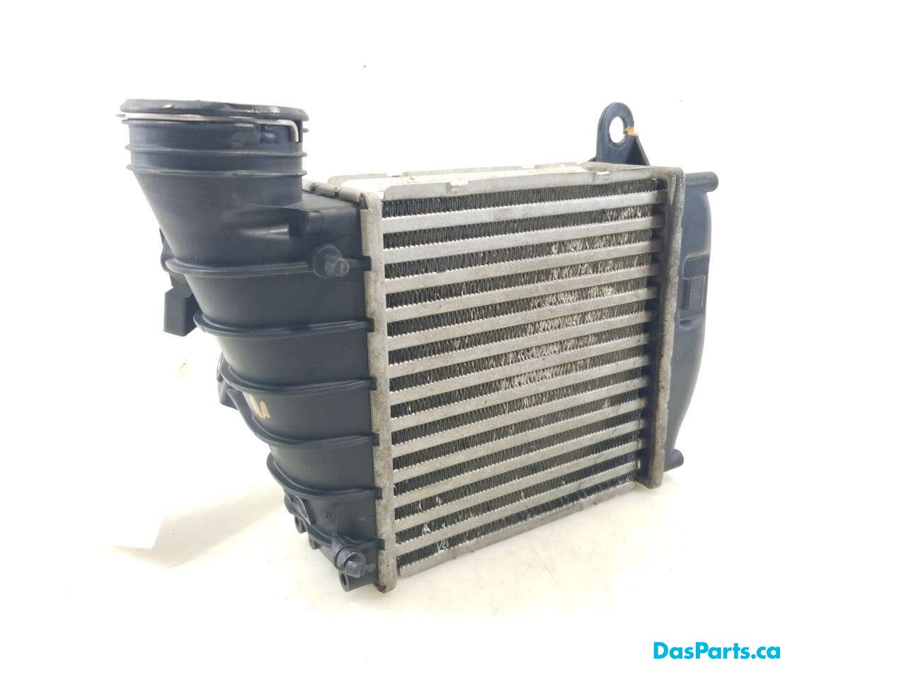 Intercooler