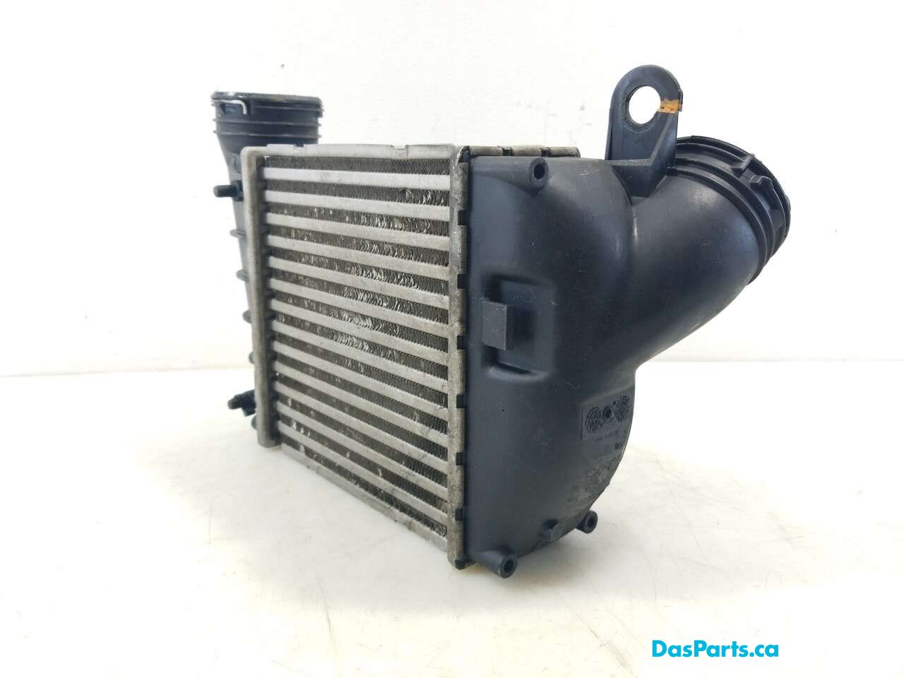Intercooler