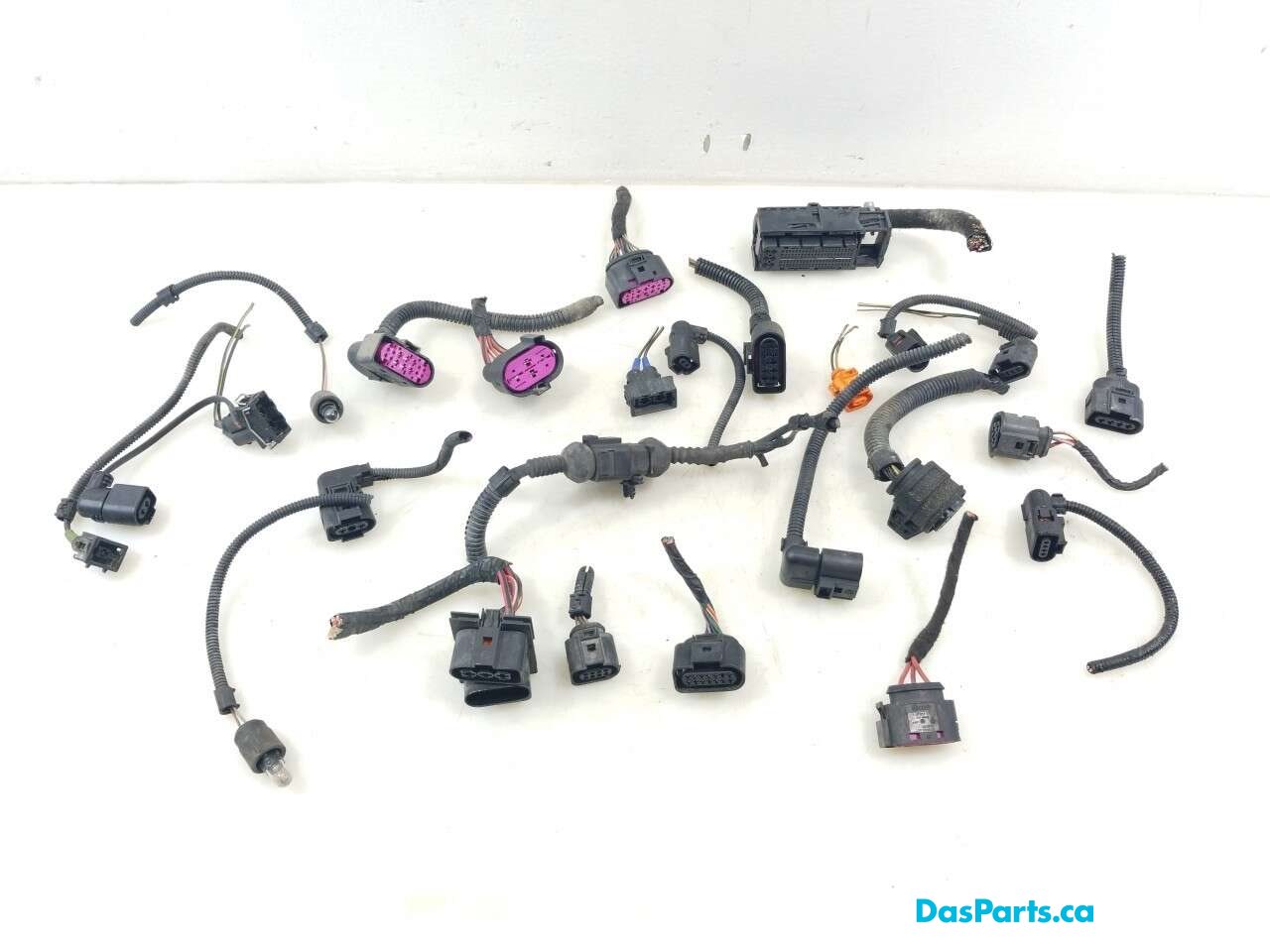 Wire Clip Set