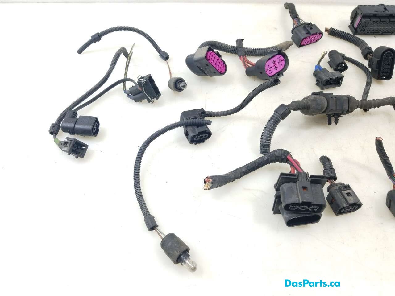 Wire Clip Set