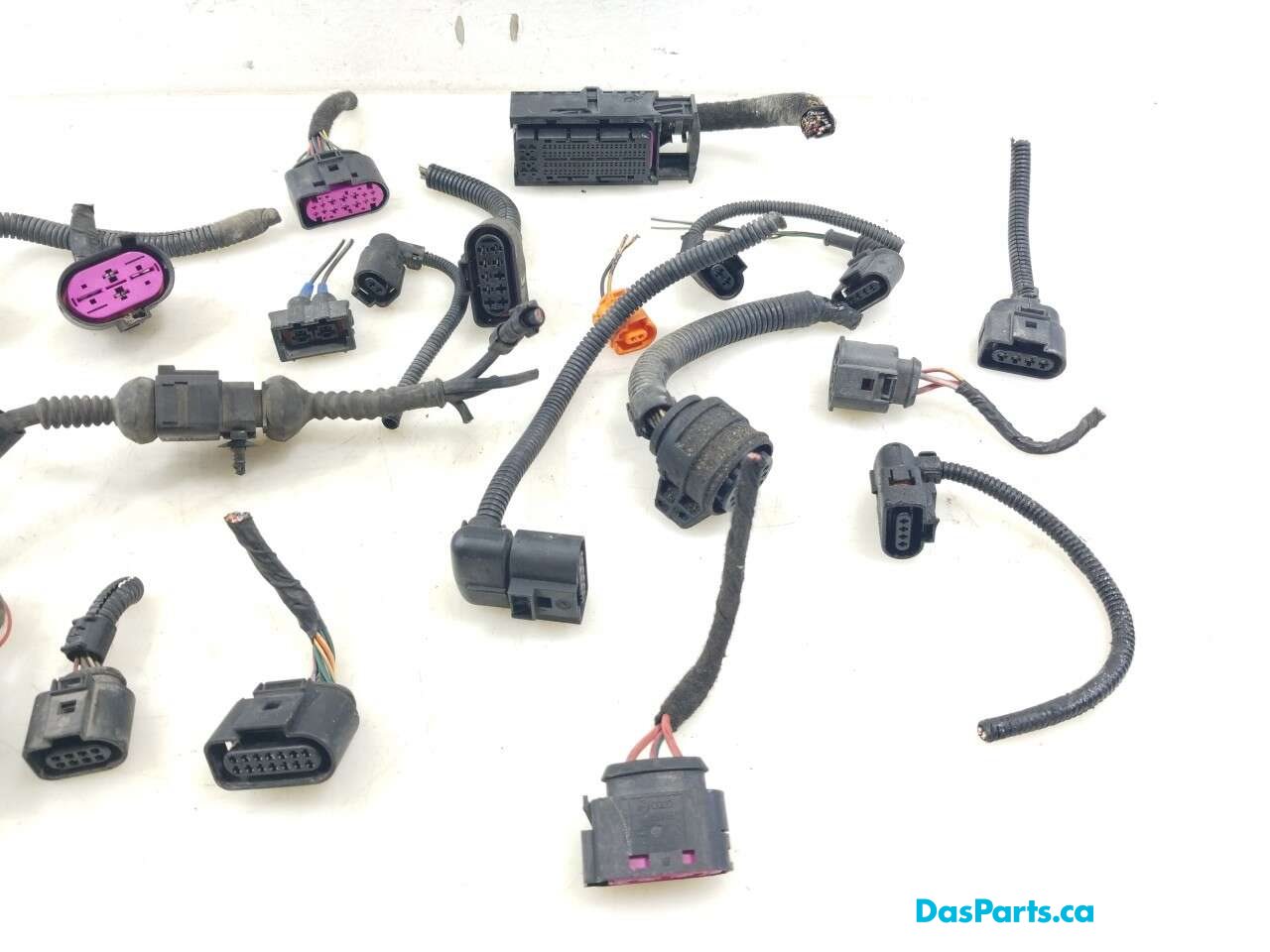 Wire Clip Set