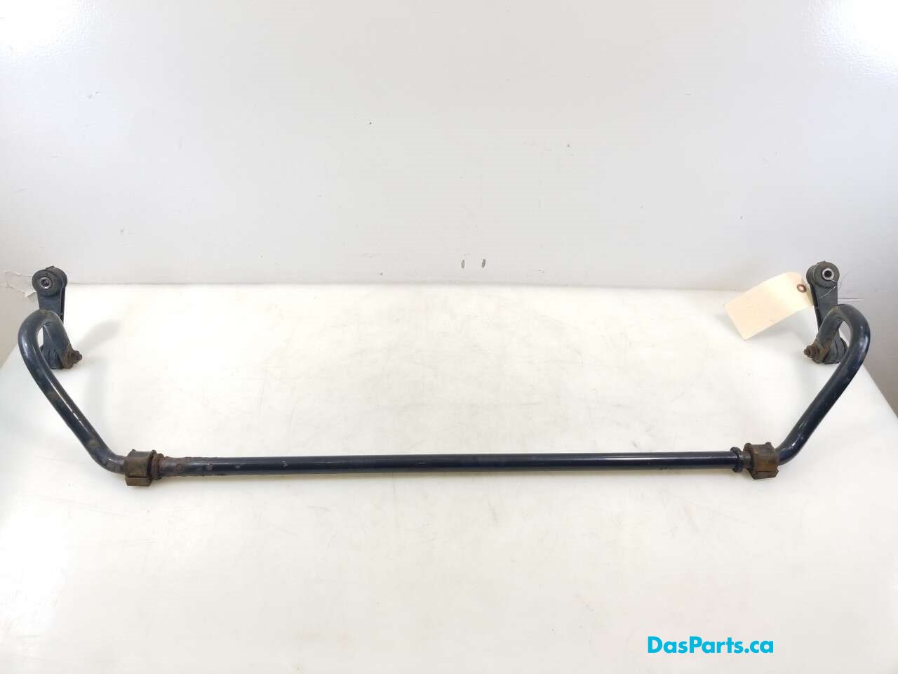 Front Sway Bar