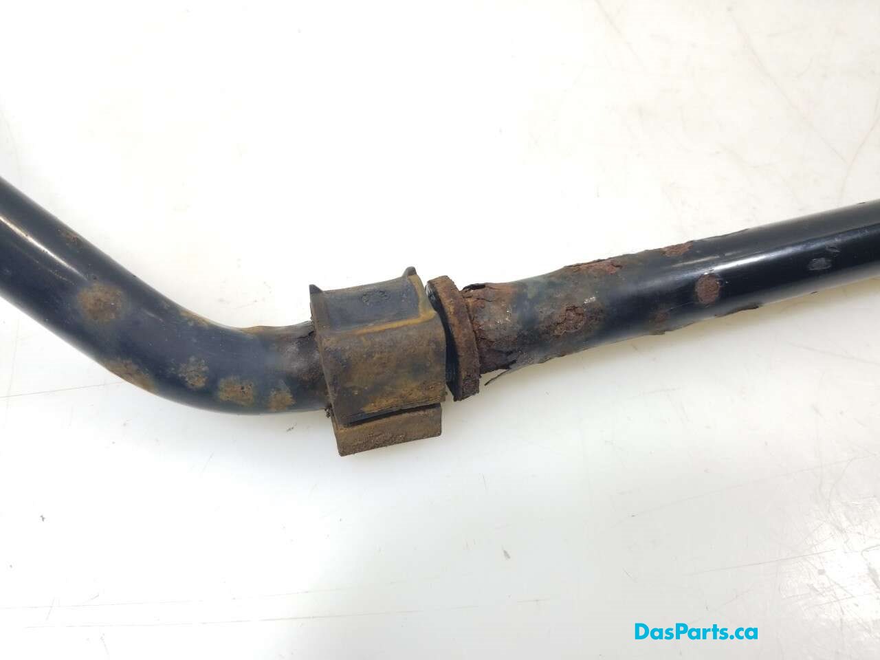 Front Sway Bar