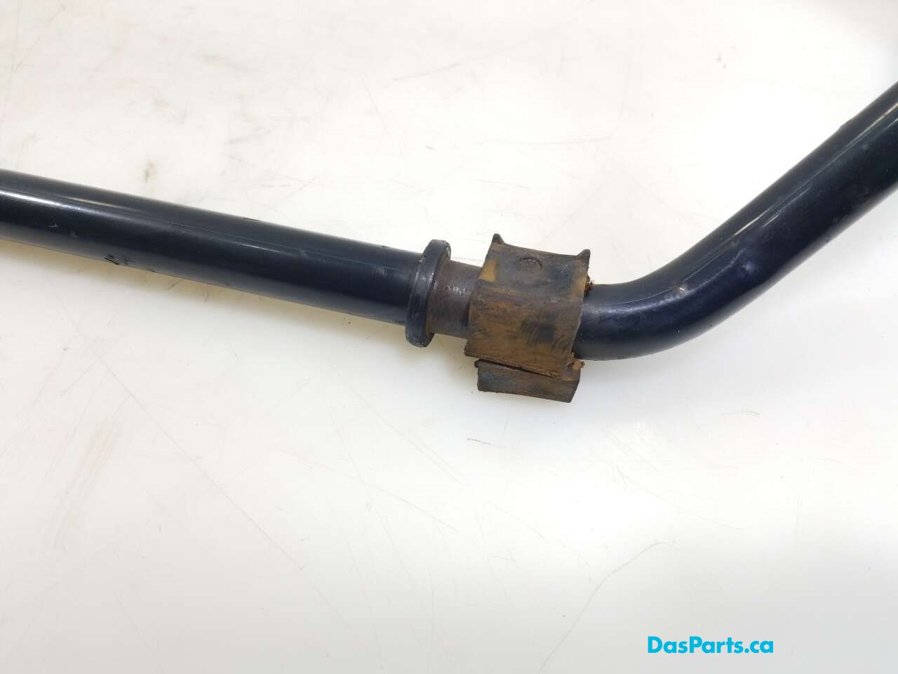Front Sway Bar