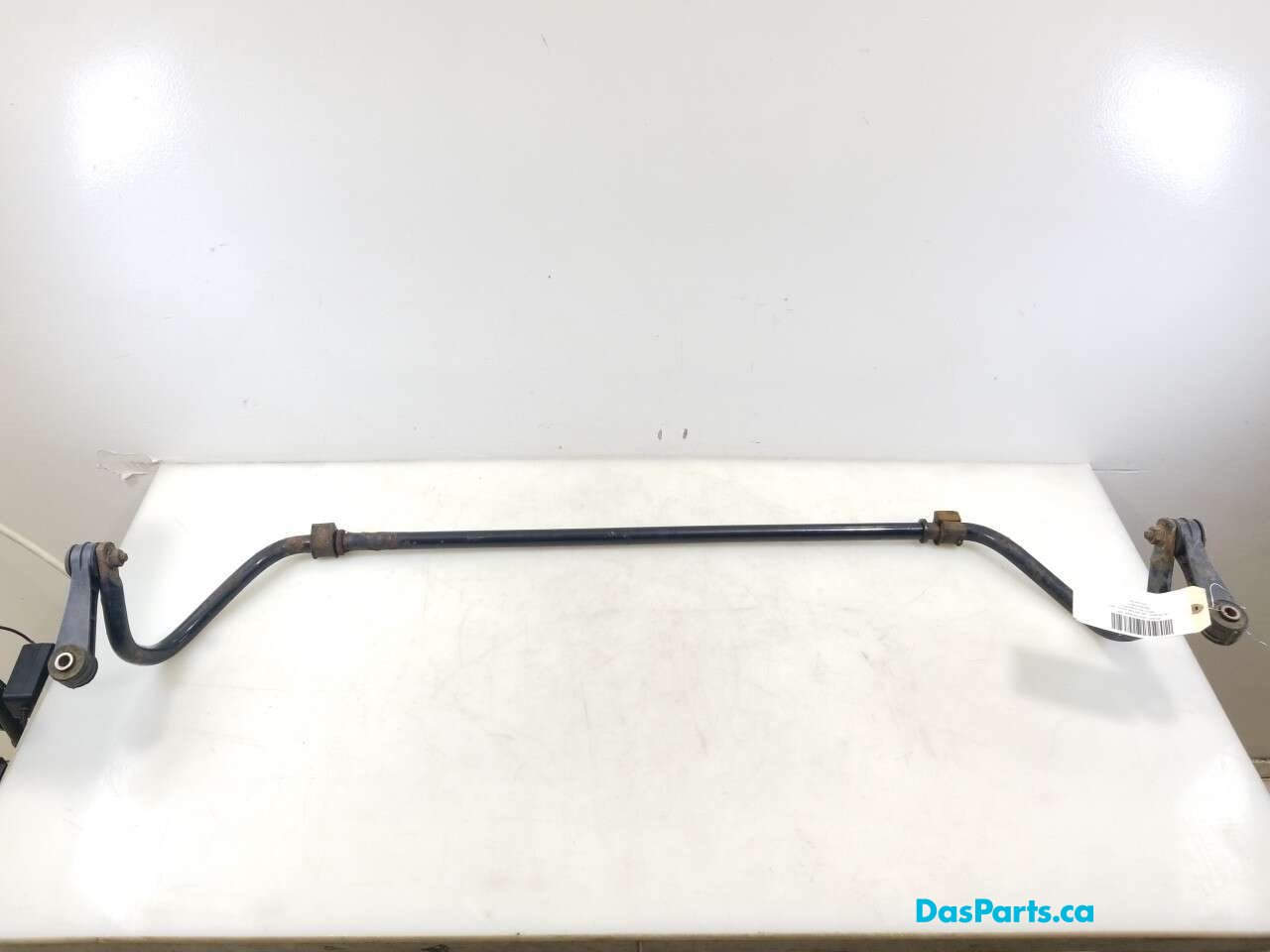 Front Sway Bar