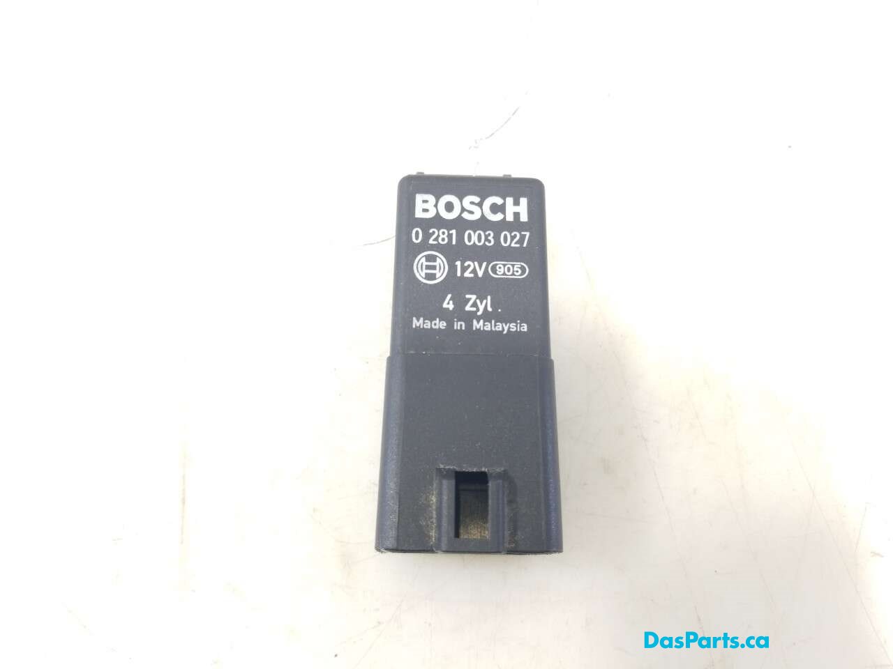 Glow Plug Relay