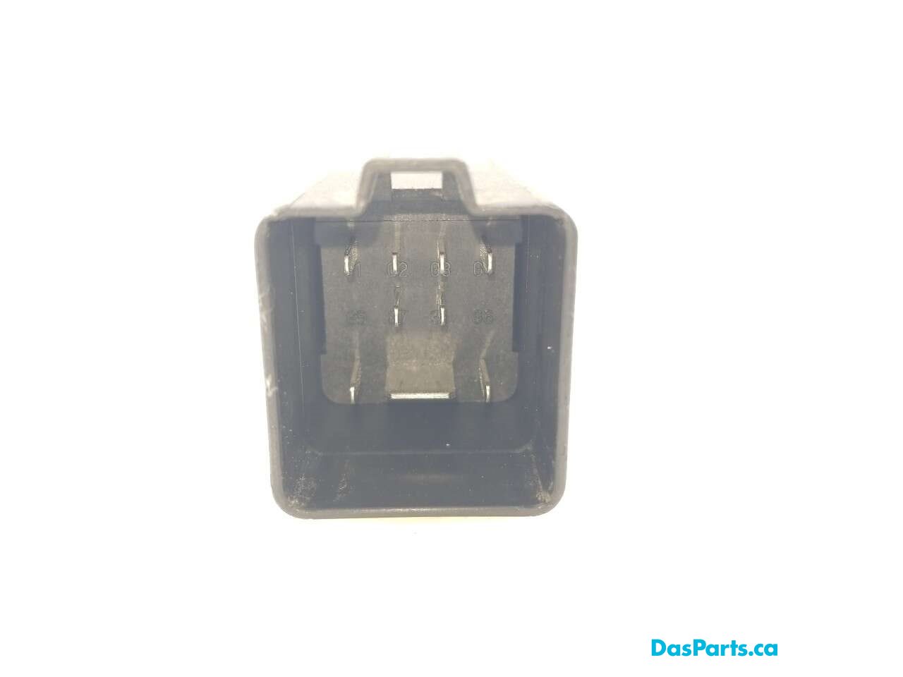 Glow Plug Relay