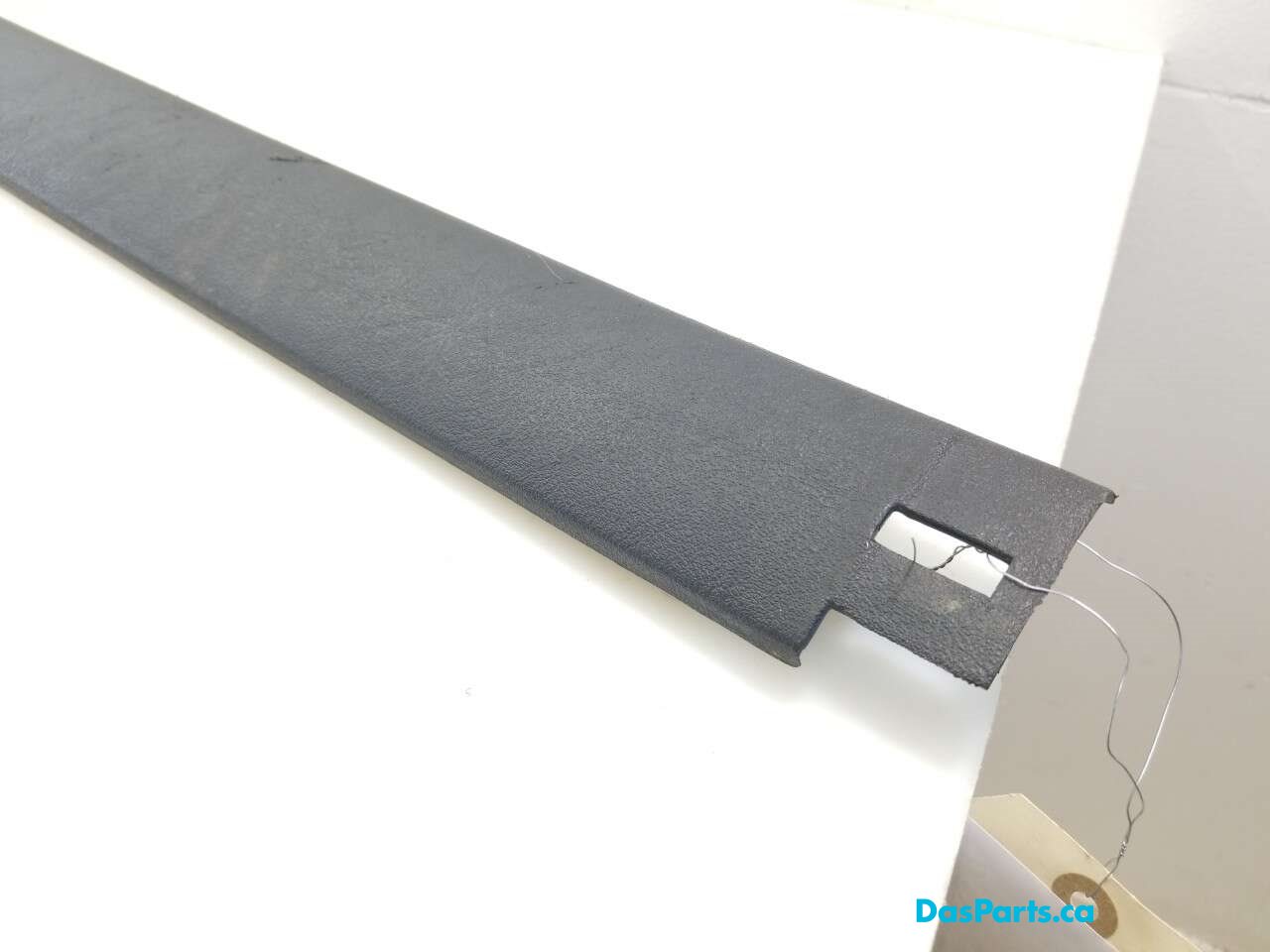 Lower Door Sill Trim L