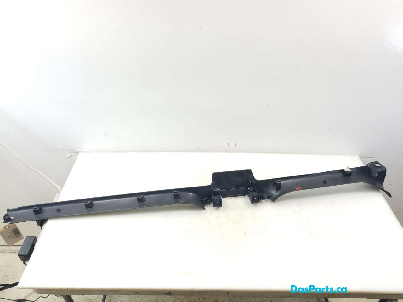 Lower Door Sill Trim L