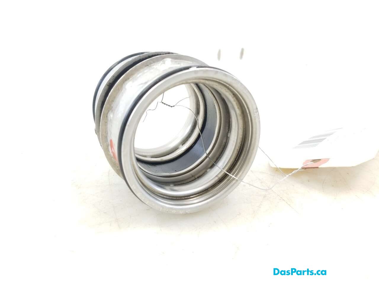 Intercooler Pipe 1