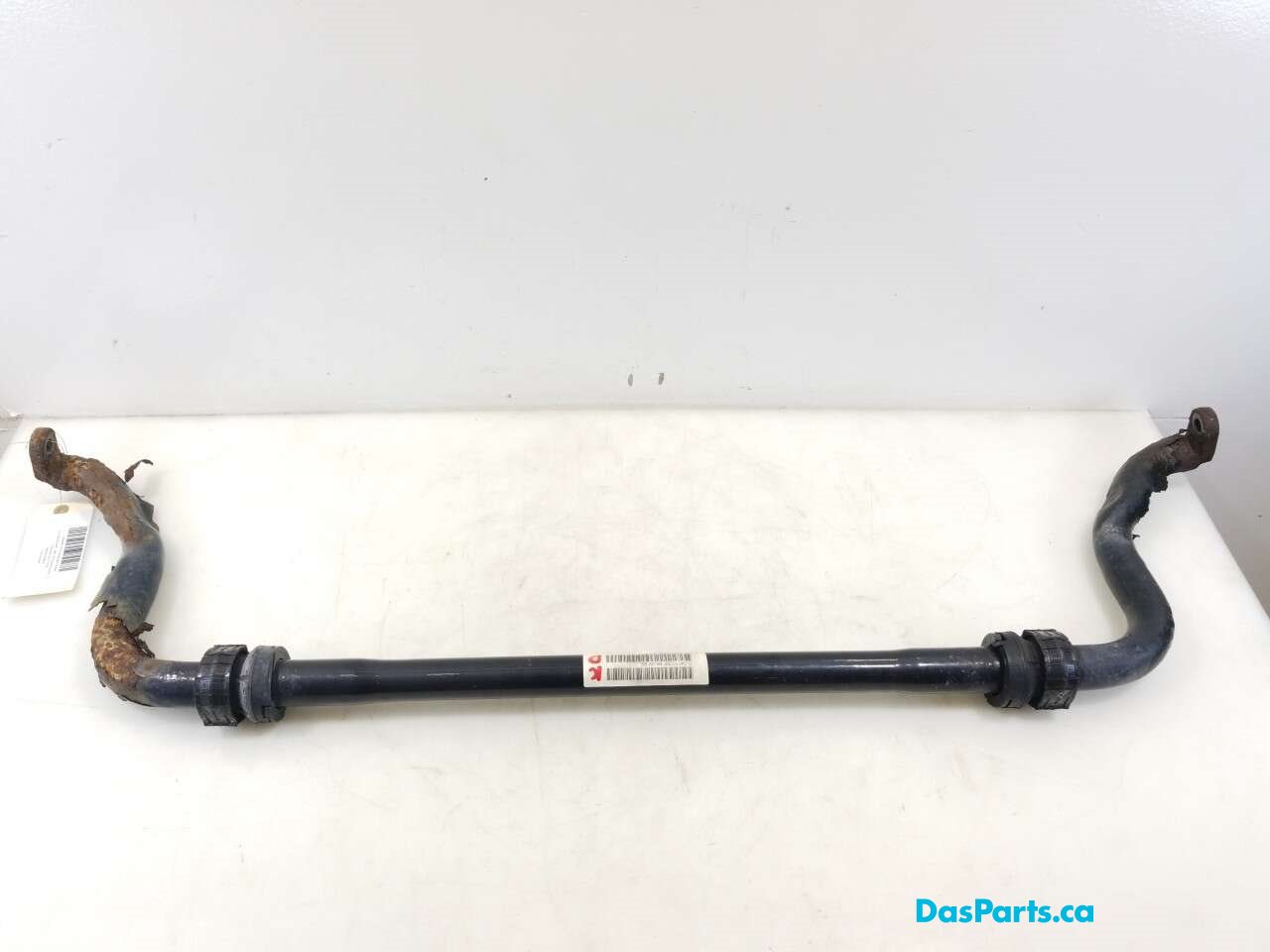 Front Sway Bar