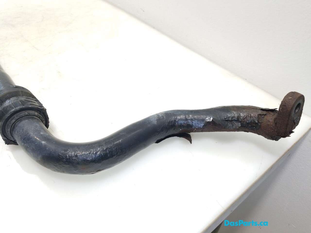 Front Sway Bar