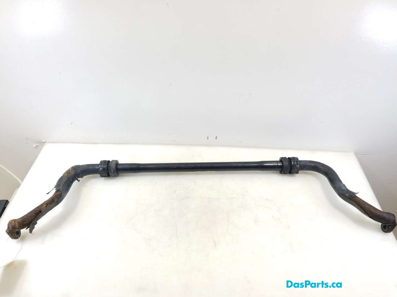 Front Sway Bar
