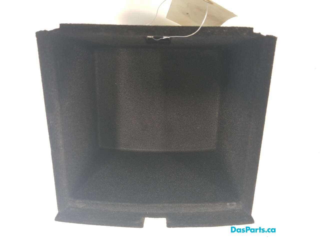 Stowage Compartment