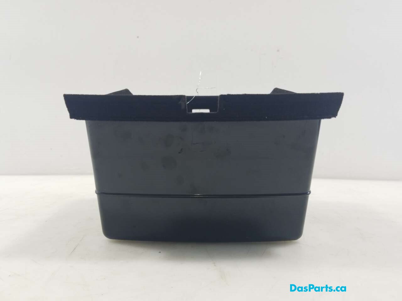 Stowage Compartment