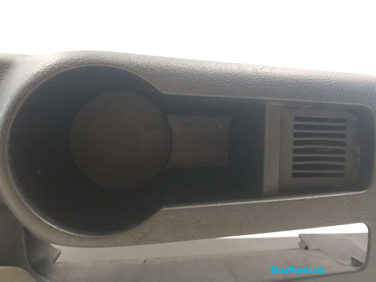 Center Console Cupholder