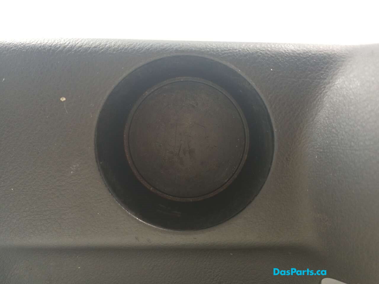 Center Console Cupholder
