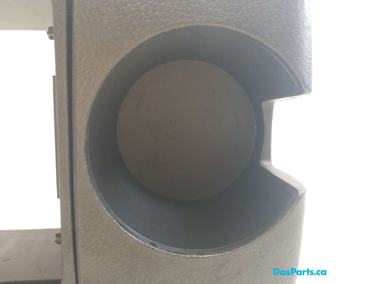 Center Console Cupholder