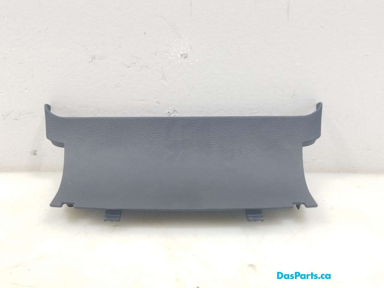 Center Console Trim